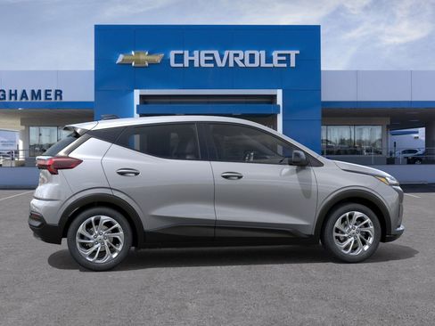 New 2027 Chevrolet Bolt LT image 29