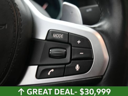 Used 2018 BMW M550i xDrive image 36