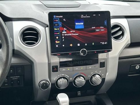 Used 2016 Toyota Tundra SR5 AWD/4WD image 17