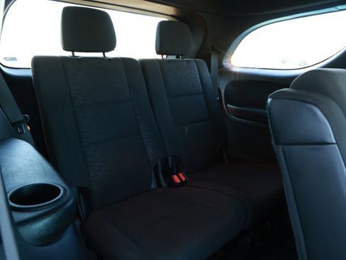 Certified 2023 Dodge Durango GT image 31