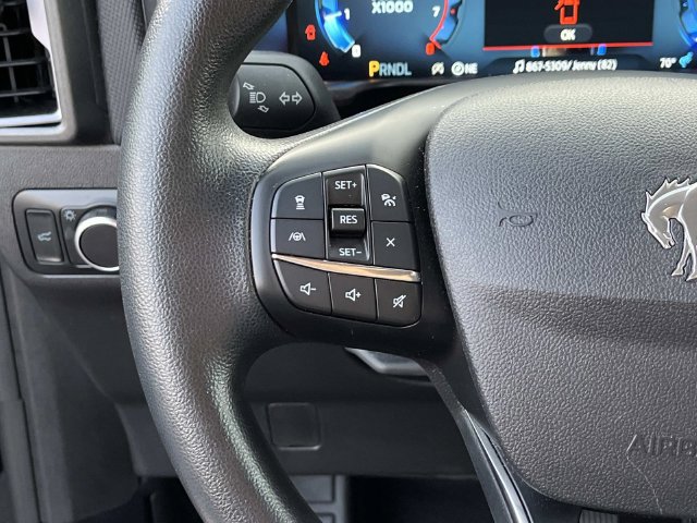 Used 2025 Ford Bronco Sport Big Bend AWD/4WD image 28