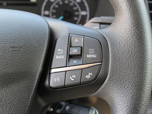 New 2025 Ford Transit 150 Low Roof image 15