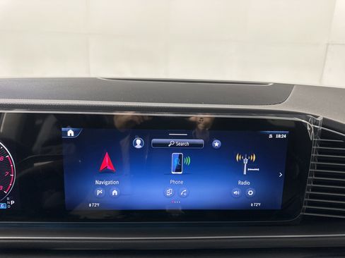 New 2026 Mercedes-Benz GLE 350 4MATIC image 14