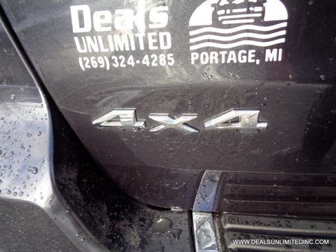 Used 2014 Jeep Grand Cherokee Limited image 7