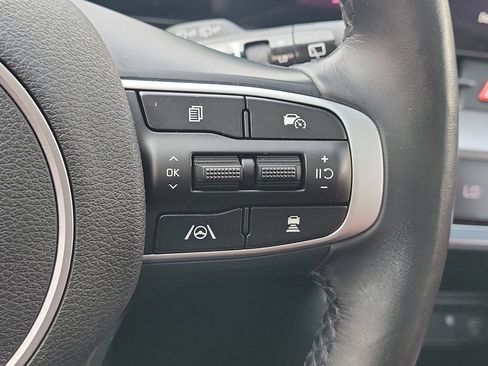 Certified 2023 Kia Sportage SX FWD image 10