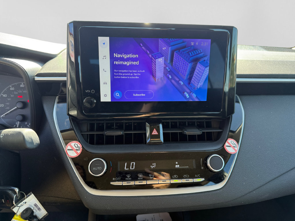 Used 2024 Toyota Corolla LE FWD image 25