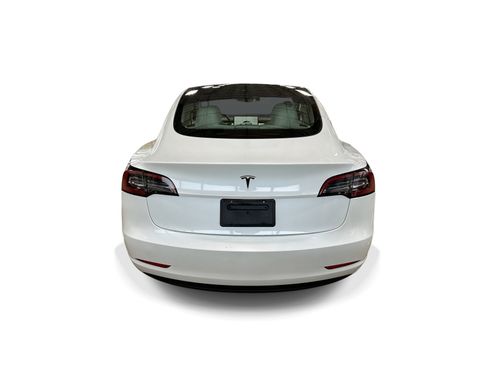 Certified 2023 Tesla Model 3 Standard Range RWD image 5
