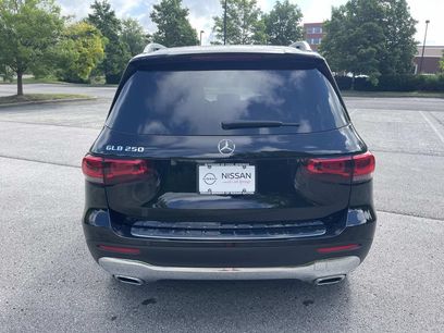 Used 2022 Mercedes-Benz GLB 250