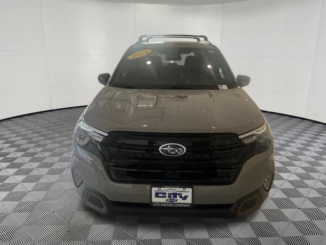 Used 2025 Subaru Forester Sport AWD/4WD image 34
