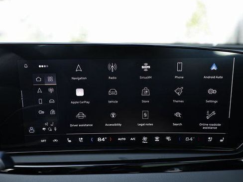 Certified 2025 Audi A5 2.0T Premium Plus image 36