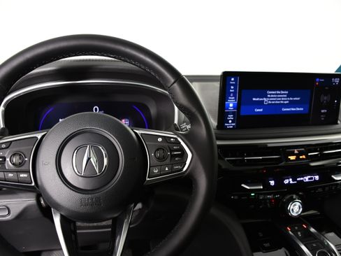 Certified 2025 Acura MDX SH-AWD image 16