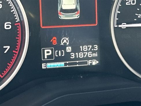 Used 2021 Subaru Forester Limited w/ Popular Package #3 image 29