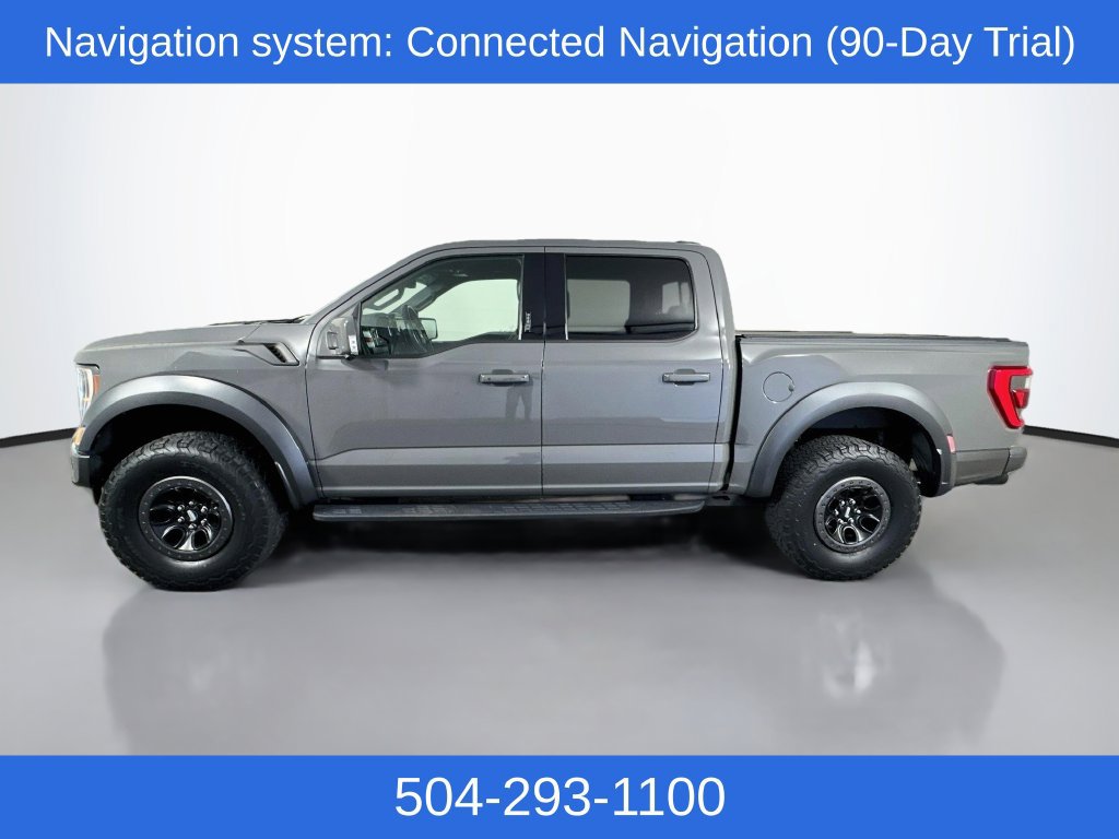 Used 2021 Ford F150 Raptor w/ Equipment Group 801A High AWD/4WD image 10