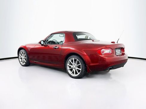 Used 2011 MAZDA MX-5 Miata Grand Touring w/ Premium Pkg RWD image 10