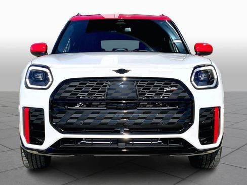 New 2026 MINI Cooper Countryman John Cooper Works image 3