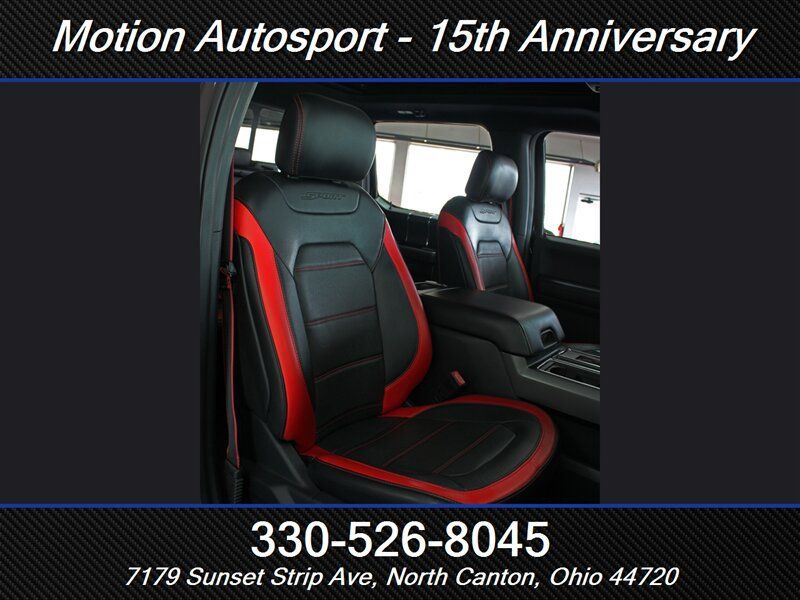Used 2019 Ford F150 Lariat w/ Equipment Group 502A Luxury AWD/4WD image 27