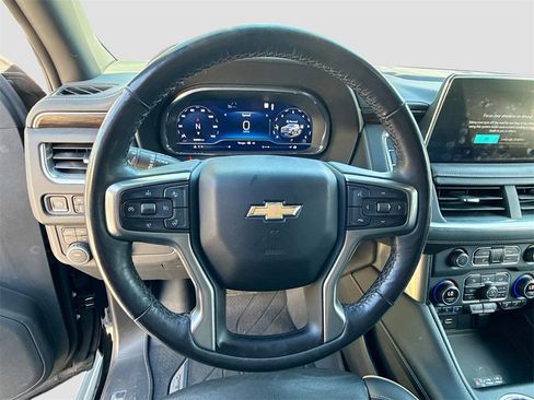 Used 2023 Chevrolet Tahoe Premier image 12