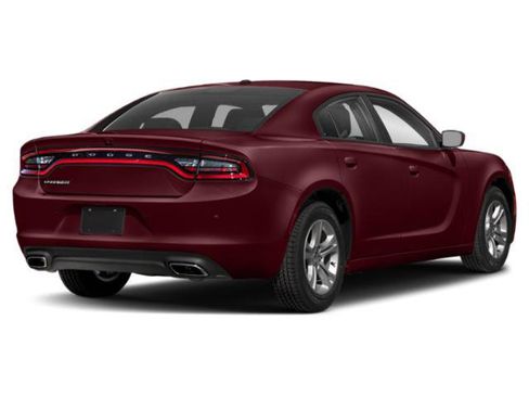 Used 2020 Dodge Charger SXT RWD image 2