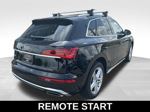 Certified 2024 Audi Q5 e Premium Plus w/ Premium Plus Package image 4