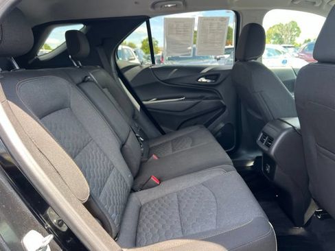 Used 2020 Chevrolet Equinox LT AWD/4WD image 13