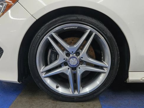 Used 2014 Mercedes-Benz CLA 250 4MATIC image 60