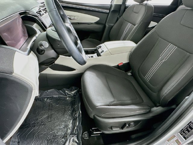 Used 2022 Hyundai Tucson SEL w/ Convenience Package FWD image 9