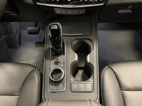 Used 2024 Cadillac XT4 Premium Luxury w/ Cold Weather Package image 11