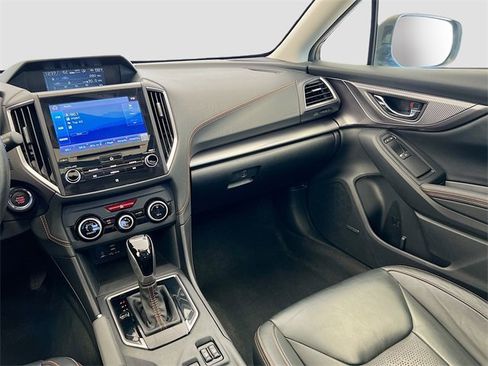 Used 2023 Subaru Crosstrek 2.5i Limited image 27