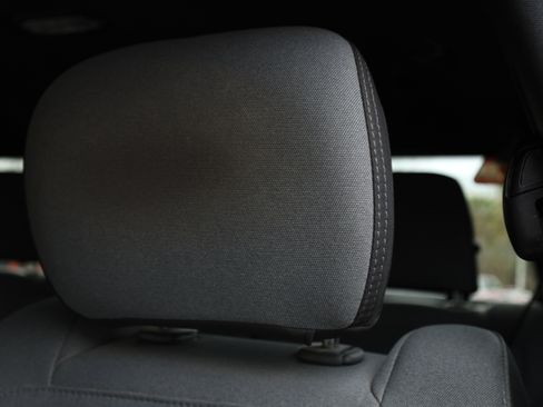 Used 2023 RAM 1500 Big Horn image 25