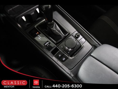 Used 2024 MAZDA CX-50 AWD 2.5 S w/ Preferred Package image 14