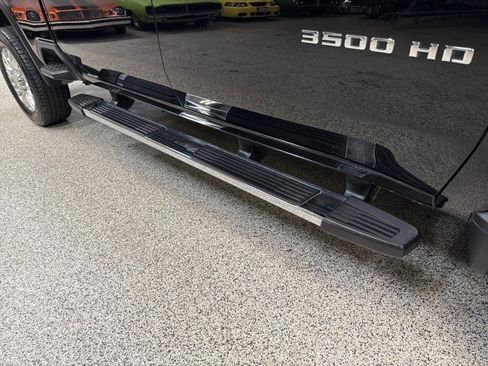 Used 2022 Chevrolet Silverado 3500 High Country w/ Z71 Off-Road Package image 76