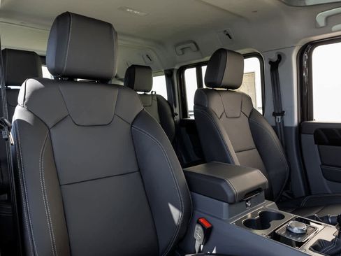 New 2026 INEOS Grenadier image 67