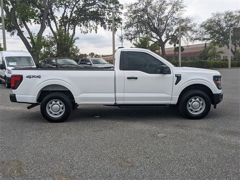 Used 2024 Ford F150 XL image 13