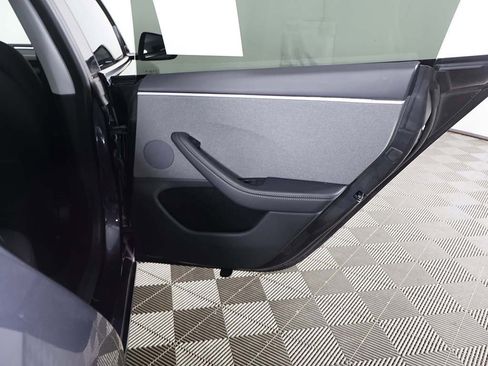Used 2025 Tesla Model 3 Long Range image 28