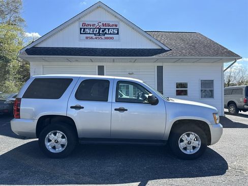 Used 2012 Chevrolet Tahoe 4WD image 9