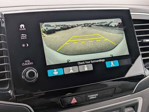 Certified 2023 Honda Passport EX-L image 28