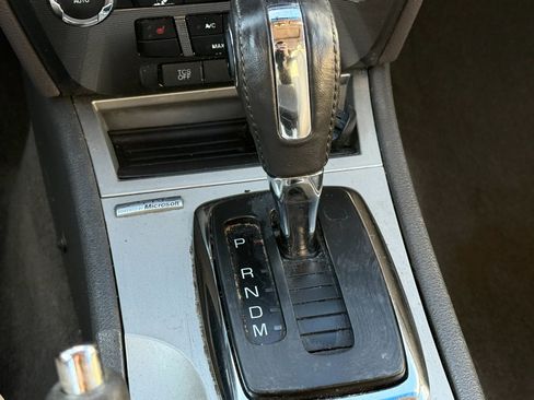 Used 2012 Ford Fusion SEL image 26