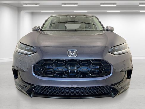 New 2026 Honda HR-V EX-L image 8