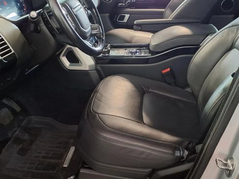 Used 2018 Land Rover Range Rover HSE AWD/4WD image 20