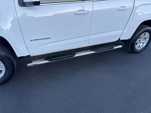 Used 2017 GMC Canyon SLE w/ Trailering Package image 11