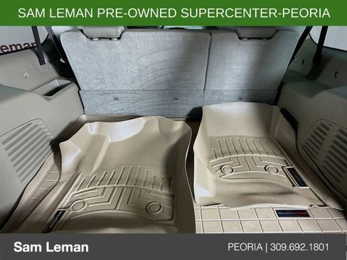 Used 2018 Chevrolet Suburban LT image 28