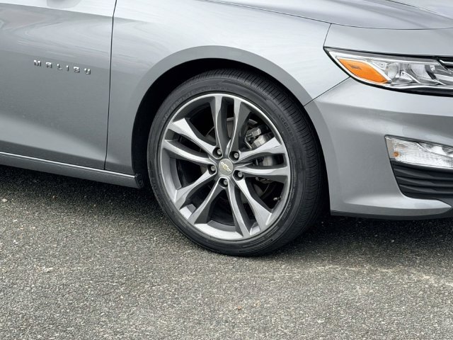 Used 2024 Chevrolet Malibu LT FWD image 7