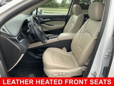 Used 2019 Buick Enclave Essence FWD image 5