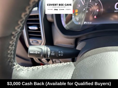 New 2026 RAM 2500 Rebel image 32