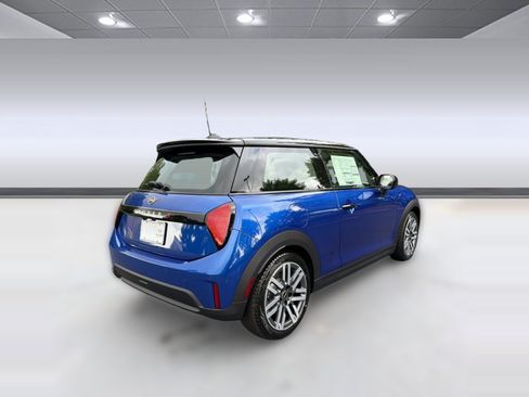 New 2026 MINI Cooper S FWD image 8