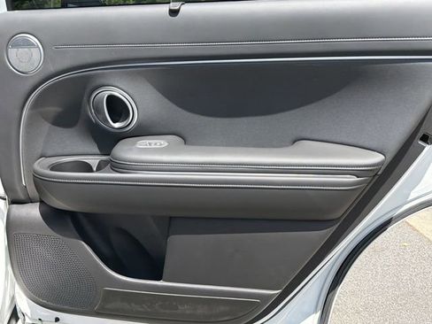 New 2026 Hyundai Palisade Calligraphy FWD image 16