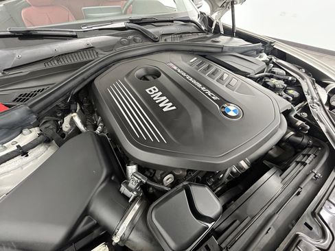 Used 2017 BMW M240i xDrive Convertible image 41