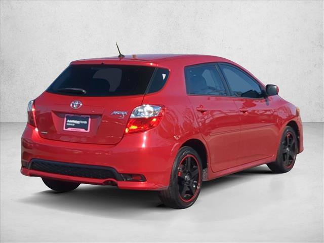 Used 2013 Toyota Matrix L w/ L Sport Pkg FWD image 5
