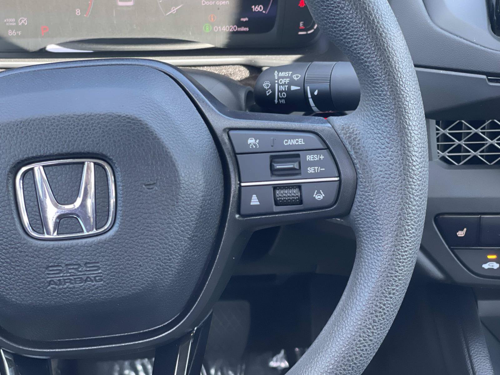 Used 2024 Honda Accord EX image 10