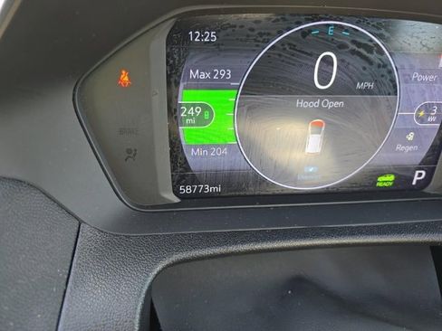 Used 2023 Chevrolet Bolt LT w/ Driver Confidence Package image 12